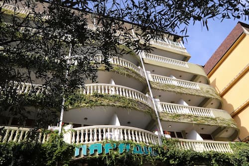 About Hotel